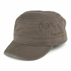 Army Cap - Khaki