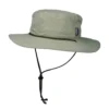 Brimmer Recycled Boonie Hat - Light Olive