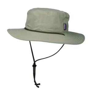 Brimmer Recycled Boonie Hat - Light Olive