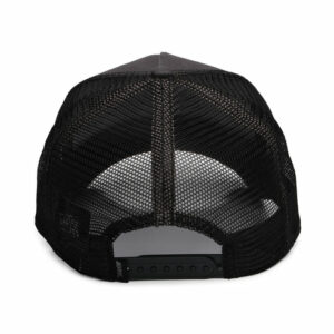 Extra Large Trucker Cap - Grey