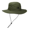 Horizon Breeze Brimmer Recycled Boonie Hat - Olive
