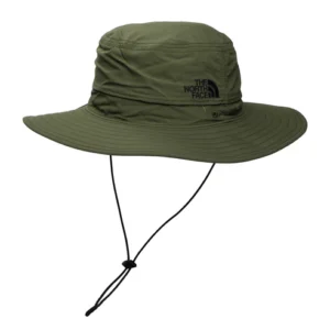 Horizon Breeze Brimmer Recycled Boonie Hat - Olive