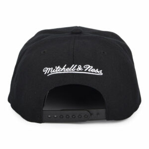 Houston Rockets Snapback Cap - NBA Wildback - Black