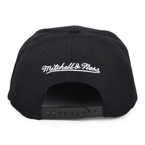 Houston Rockets Snapback Cap - NBA Wildback - Black
