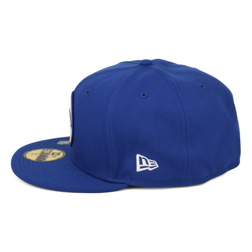Los Angeles Chargers Baseball Cap - NFL Sideline Historic - Blue