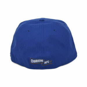 Los Angeles Chargers Baseball Cap - NFL Sideline Historic - Blue