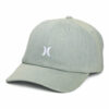 Womens Iconic Baseball Cap - Light Blue
