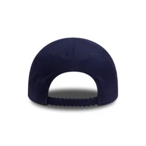 Baby 9FORTY Superman Baseball Cap - Chibi DC Comics - Navy Blue