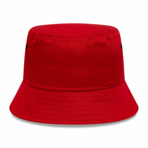 Baby Sylvester Bucket Hat - Chibi Looney Tunes - Scarlet