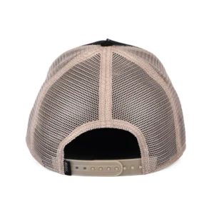 Cock Trucker Cap - Black