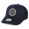 Crest NetPlus MP Trucker Cap - Washed Navy