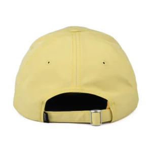 Honey Love Baseball Cap - Yellow