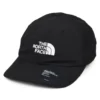 Horizon Mesh Trucker Cap - Black