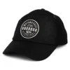International Farraday Trucker Cap - Black