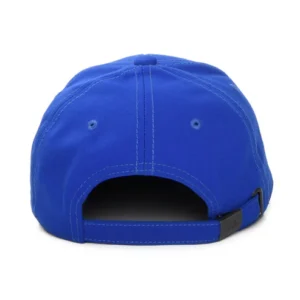 Kids 66 Classic Recycled Baseball Cap - Royal Blue