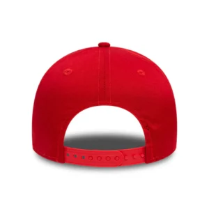 Kids 9FORTY Gryffindor Baseball Cap - Harry Potter - Red