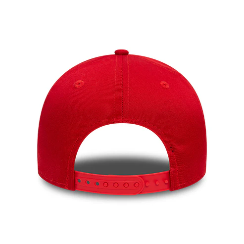 Kids 9FORTY Gryffindor Baseball Cap - Harry Potter - Red