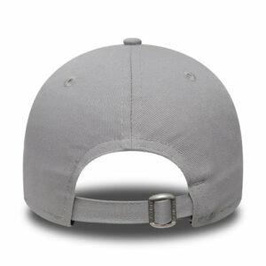 Kids 9FORTY New York Yankees Baseball Cap - MLB League Essential - Grey