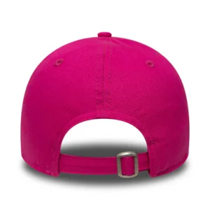 Kids 9FORTY New York Yankees Baseball Cap - MLB League Essential - Pink