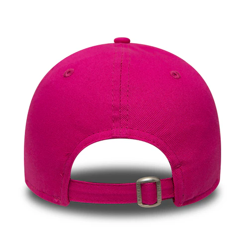 Kids 9FORTY New York Yankees Baseball Cap - MLB League Essential - Pink