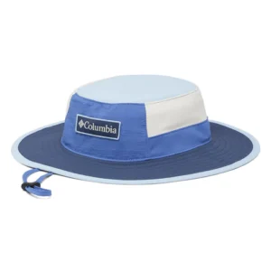 Kids Bora Bora Boonie Hat - Blue
