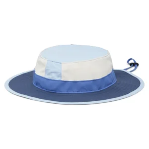 Kids Bora Bora Boonie Hat - Blue