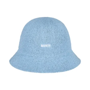Kids Nucha Bucket Hat - Blue