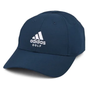 Kids Performance Recycled Baseball Cap - Navy Blue