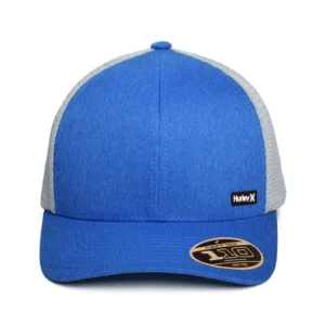 League Flexfit Trucker Cap - Ocean
