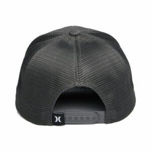 League Flexfit Trucker Cap - Smoke Grey