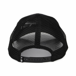 Mudder Recycled Trucker Cap - Black