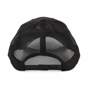 New Jersey Devils Trucker Cap - NHL Branson MVP - Black