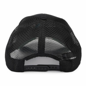 San Jose Sharks Trucker Cap - NHL Branson MVP - Black