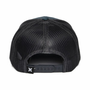Seacliff Trucker Cap - Navy Blue