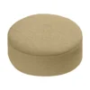 BEIGE MEN NAMAZ CAP WASH N WEAR