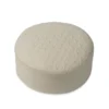 BEIGE MEN NAMAZ CAP WASH N WEAR