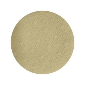 BEIGE MEN NAMAZ CAP WASH N WEAR