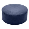 BLUE MEN NAMAZ CAP WASH N WEAR