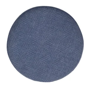 BLUE MEN NAMAZ CAP WASH N WEAR