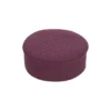 BROWN MEN PRAYER CAP WASH N WEAR