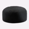 Black Namaz Cap For Men