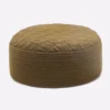 Brown Namaz Cap For Men