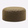 Brown Namaz Cap For Men