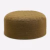 Brown Prayer Cap For Men
