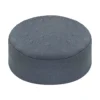 CHARCOAL MEN PRAYER CAP WASH N WEAR