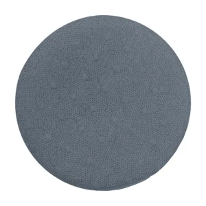 CHARCOAL MEN PRAYER CAP WASH N WEAR