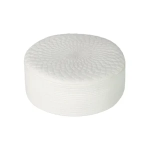 CREAM MEN NAMAZ CAP WASH N WEAR