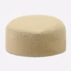 Fawn Prayer Cap For Men