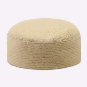 Fawn Prayer Cap For Men