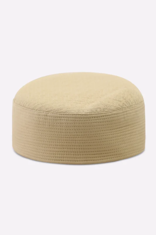 Fawn Prayer Cap For Men